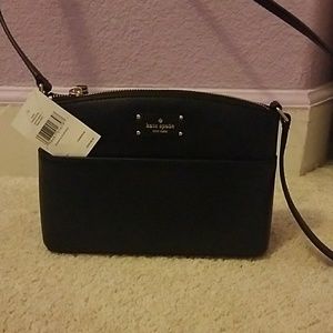 Kate spade Millie grove street leather